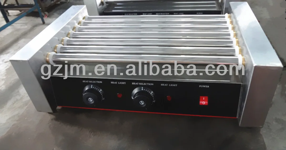 Hot Dog Roller Grills.jpg