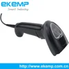 Vehicle Registration Cards Reader Handheld Barcode Scanner Easy to Use