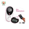 SY-C043-1 No radiation easy to operate pregnant wireless fetal doppler with speaker