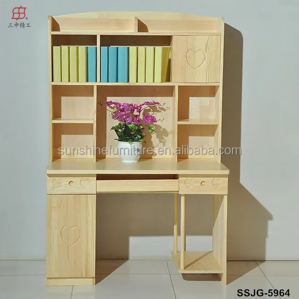 Bookcase With Study Table Suppliers And Bookcase With Study Table Supplieranufacturers At Alibaba