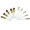Makeup Brushes Set Cosmetic Brush tool Eyebrow Eyes Eyeshadow Concealer Brush For Shadows