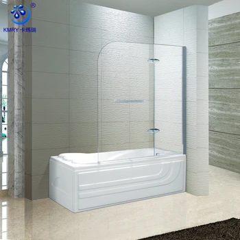Bathtub Glass Door Portable Shower Screen Kd3206t Buy Portable