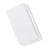 Factory high quality u shape pillow turkish textile toddler mattress protectors waterproof