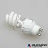 Gu10 11w 2700k Energy Saving Lamp Half Spiral