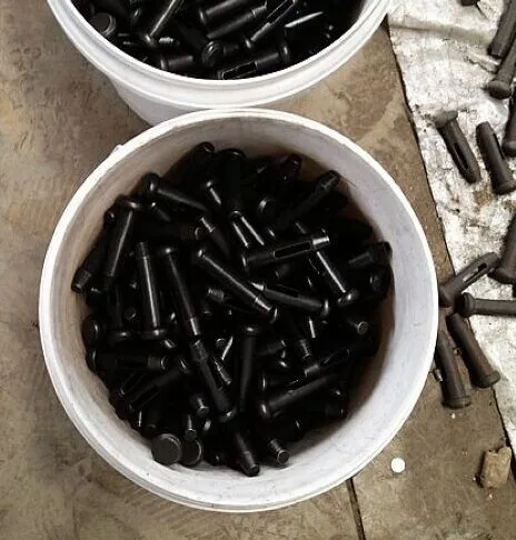 Pin packing 1
