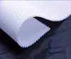 Spacer Fabric Air Mesh Breathable Backpacks Material