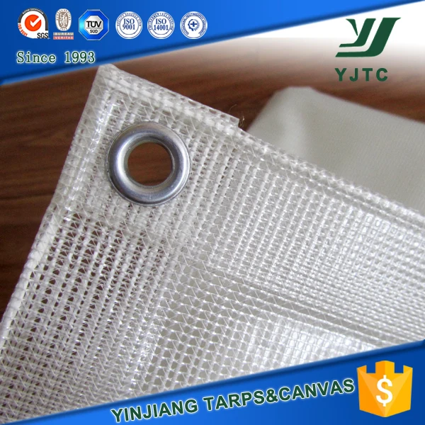 Transparent Pvc Tarpaulin Cover,Tarpaulin Sheet,Clear Tarpaulin - Buy ...