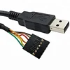 USB to 5v TTL Header Like FTDI TTL-232R-5V