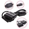Controller Adapter Converter for Sony PS1 PS2 to PC USB 2.0 Wired Controller