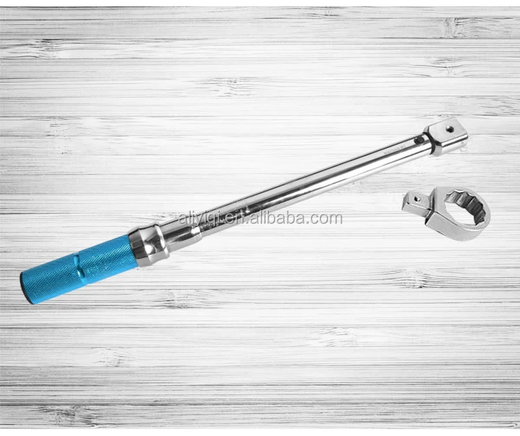 110n.m Preset Open End Spanner Torque Wrench Buy Preset Open End