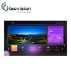 Haovision Community/Hotel IPTV middleware & billing, ip gateways, hd encoder, android box