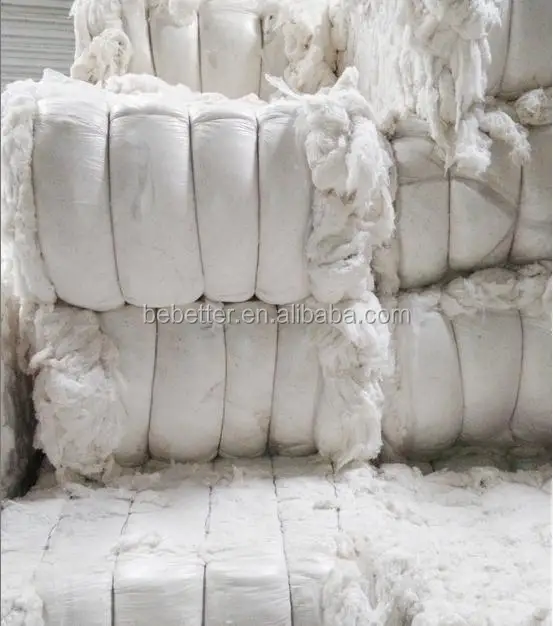 
organic cotton fiber 