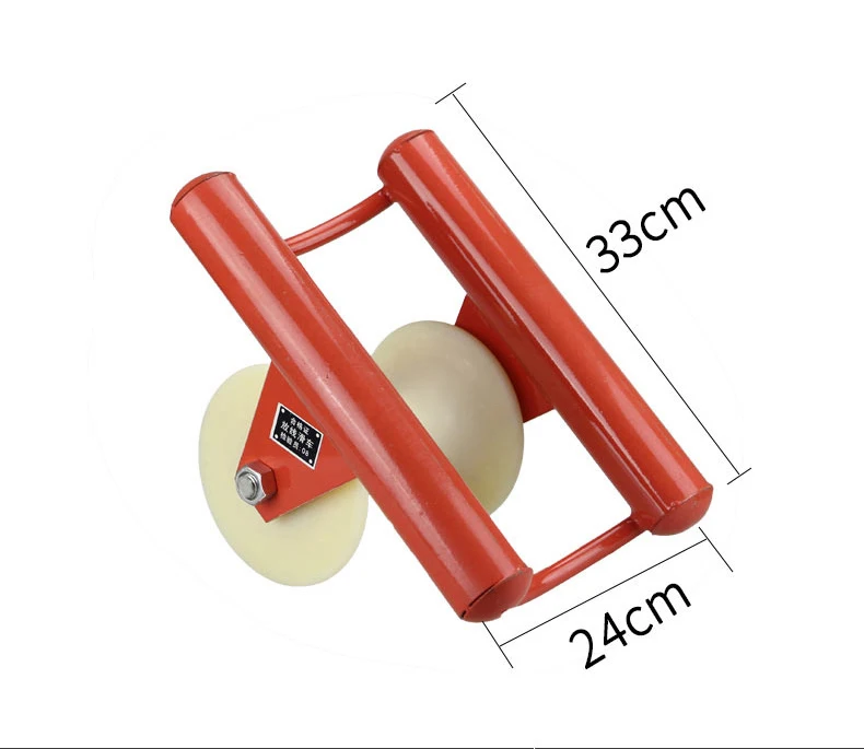 Cable Pulling Roller