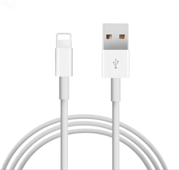 2018 High Quality Usb Cable For Iphone 7/8/x Charging Cable