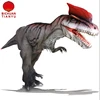 best of amusement park project plan design and implement installation dinosaur service company china craft products