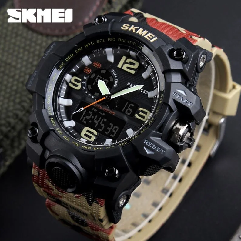 skmei 1155 original price