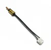 gas water heater temperature sensor for temperature controller
