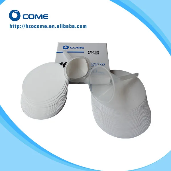 3mm Laboratory Qualitative Filter Paper Similar To Whatman Filter Paper Buy Filter Papers Papel Filtro Filters Product On Alibaba Com