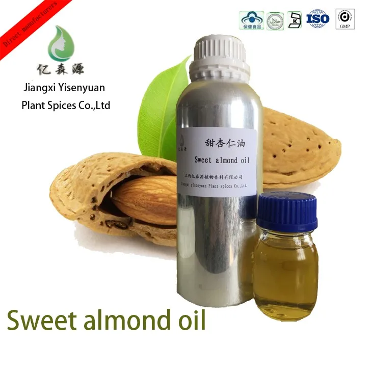 Food Grade Sweet Almond Oil Pure Natural Organic Vegetable Cooking Oil 20 Litres Factory Bulk Best Price Buy Minyak Almond Minyak Almond Manis Minyak Almond Makanan Manis Product On Alibaba Com