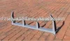 Belt Conveyor Spare Partes Idler / Roller/ Bracket / Pulley /Belt/ China Manufacturer