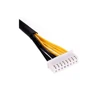 Multifunctional China guangdong Jst Rf Crimp Home Appliance Wire Harness For Automobile