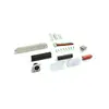 Fashion design wire connector single pin T type Manufacturer & Supplier - ULO Group
