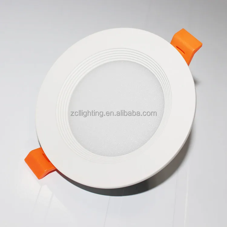 Intertek Lighting Parts Recessed 220v Led Downlight Small With Recessed 220v Led Downlight Small