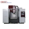 DRC VDF1200 fanuc vmc Vertical Machining Center Machine Centre With CE