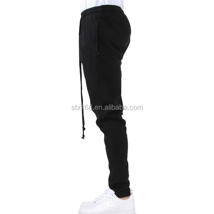 blank track pants wholesale