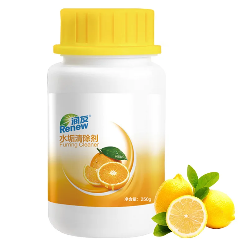 Magic Citric Acid Limescale Remover Food Grade Scale Cleaner Buy