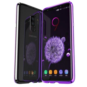 360 Degree Magnetic Protector Samsung S9 S9 Plus