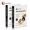 natural tobacco stop smoking anti smoke nicotine patch