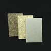 Multiple selection cold room polyurethane fire rated sandwich panel