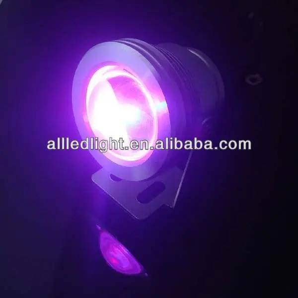10w rgb underwater light.JPG