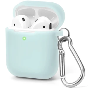 Dustproof Wireless Earphone Case AirPods
