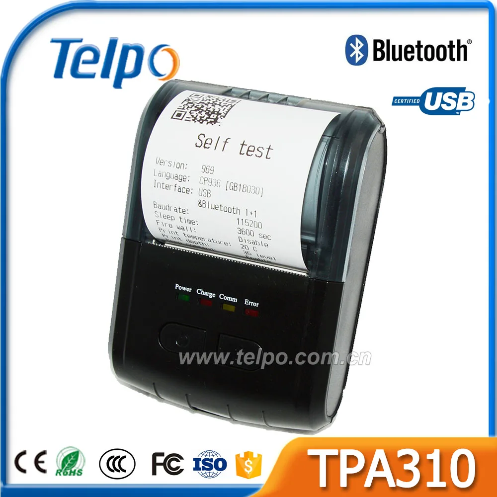 airprint receipt printer