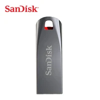 

Fashion original mini usb 2.0 sandisk pendrive 32gb 16gb 64gb