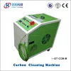 HHO carbon cleaning system for toyota motor/auto engine clean system