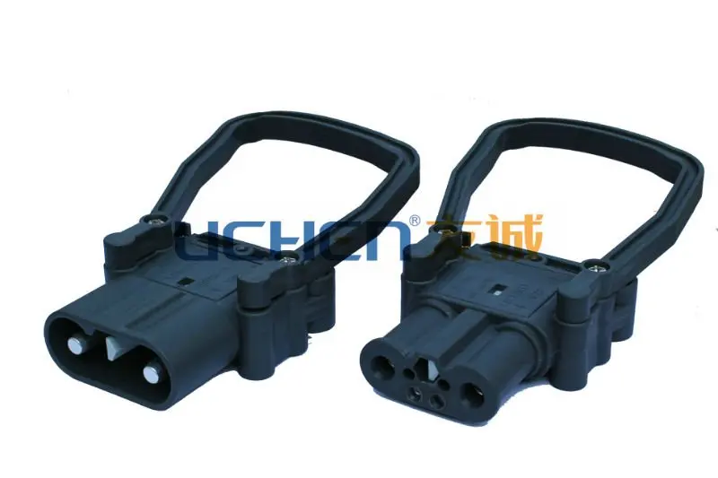 truck battery connectors