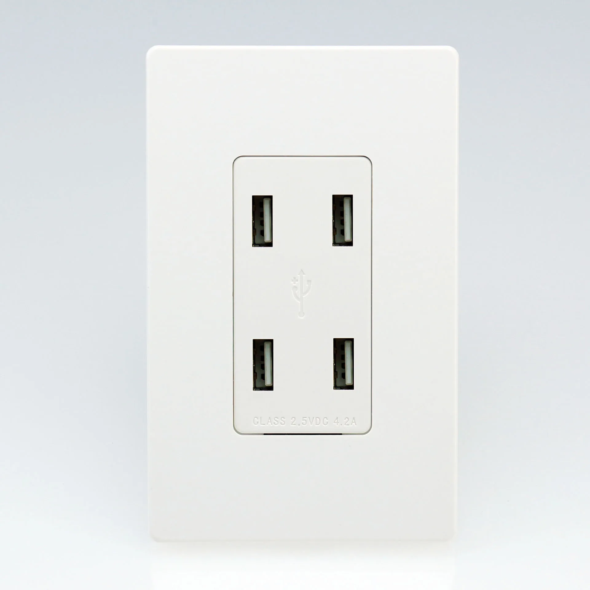 Plug socket. Plug socket