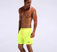 

3XL Plus Size Men Male Swimwear Swimming Trunks Pants Swim Shorts Cargos Mens Jogger Boxers Beach Wear Bathing Suit