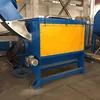 high capacity PP PE PET PVC film bag soft material plastic Horizontal dehydrator