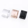 Customized Aluminium Extrusion for Bluetooth Speaker Housing