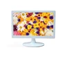 19 inch LCD TFT monitor 250 cd/m 1440x900 D-sud 19" white VGA Monitor