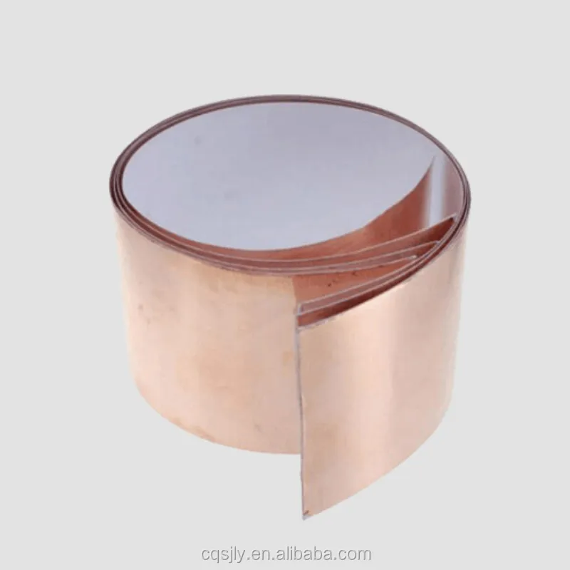 copper clad aluminum sheet