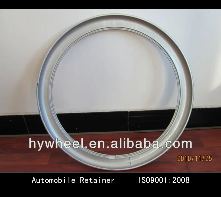 wheel rim lock