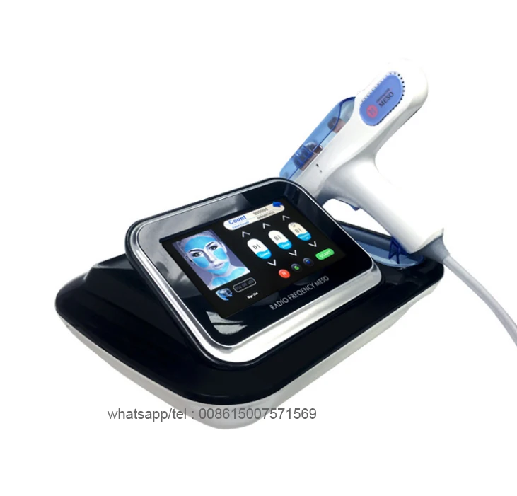 H7 radio frequency meso gun (7)