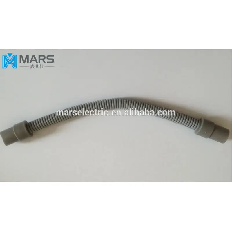 
Melt ice water drain pipe for ice maker IM 25/ZB 25 & IM 50/ZB 50 