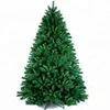 China Factory Green Matt Rigid PVC Roll for Artificial Christmas Trees