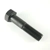 Grade 12.9 Hex Head Bolt M8
